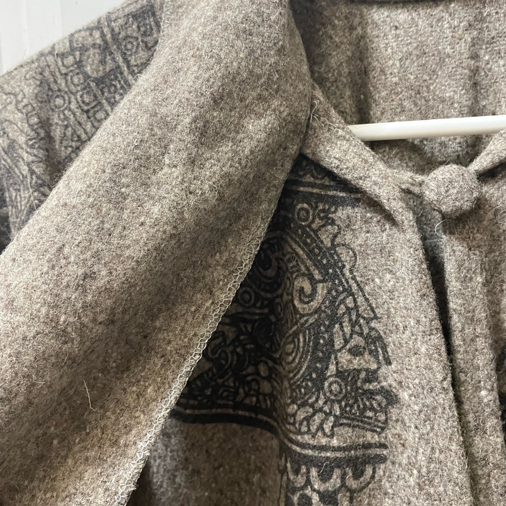 Grey Jacket - image 3